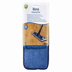 Bona cleaning pad (spray mop)
