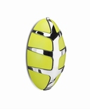 Bug design kapstok lime