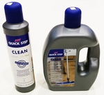 Quick-step laminaat cleaner 1 X
