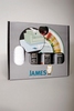 James cleaning box  1 X