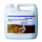 Bona navulling houten vloer reiniger 4L 