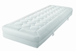 Pocketveer matras Exclusief
